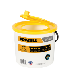 FRABILL 4602 FISH AND FUN CP6