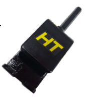 HT AIT1 ICE ANCHOR  CP4