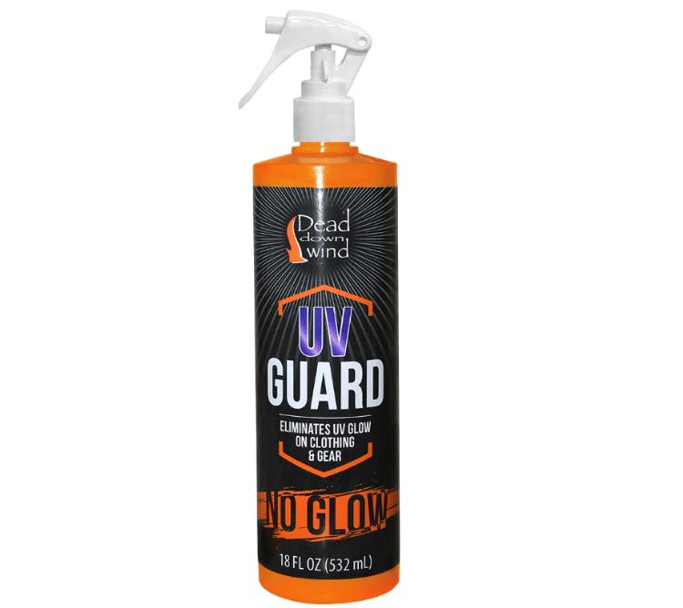 DEAD DW118 UV GUARD   CP4