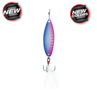 CLAM 10853CL LCH FLUT SPN CP6