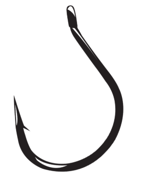 GAMAKATSU 230408 HOOK     CP10