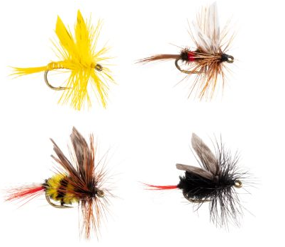 BETTS 101010 DRY FLY CP12