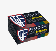 FIOCCHI 12HV5 LEAD SHOT   CP10