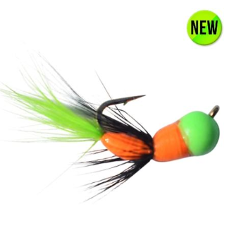 KENDERS 8002 TUNGSTEN JIG