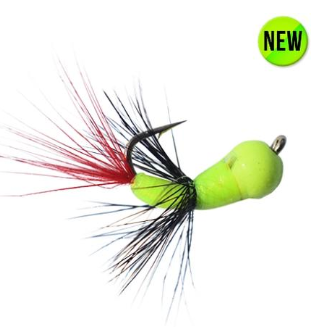 KENDERS 8021 TUNGSTEN JIG