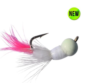 KENDERS 8031 TUNGSTEN JIG