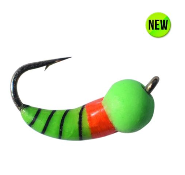 KENDERS 8101 TUNGSTEN JIG