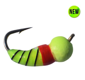 KENDERS 8111 TUNGSTEN JIG