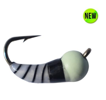 KENDERS 8121 TUNGSTEN JIG