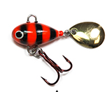 LUNKER LHIMB08 CP12