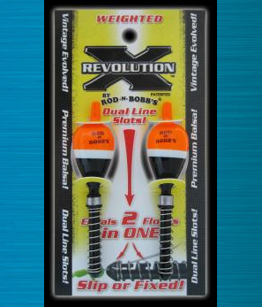 RODNBOBBS RXW5102PK FLOAT CP6