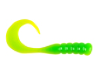 PF BERKLEY PBHRG3GCH GRUBS C6