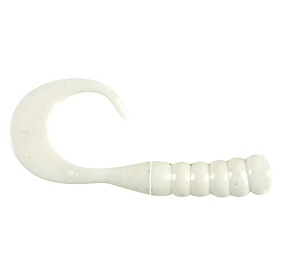 PF BERKLEY PBHRG3WH GRUBS CP6