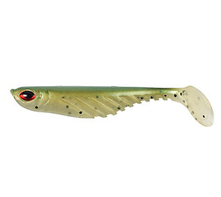 PF BERKLEY PBHRS2GBP PWRBT CP6