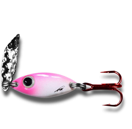 PK LURES PR0PPG PK PREDATOR