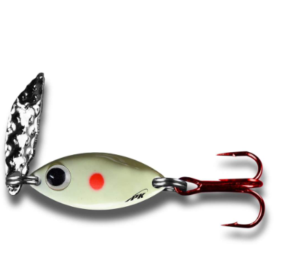 PK LURES PR0RDG PK PREDATOR