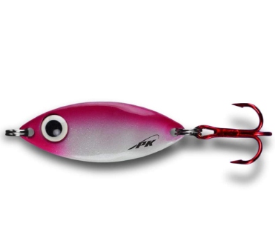 PK LURES PK1PPG PK SPOON