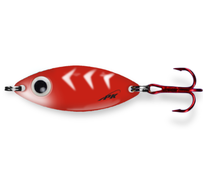 PK LURES PK1RG  PK SPOON