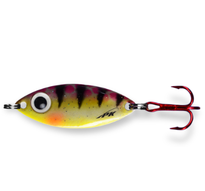 PK LURES PK1RTG PK SPOON