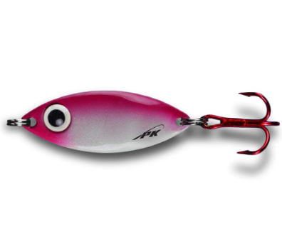 PK LURES PK6PPG PK SPOON