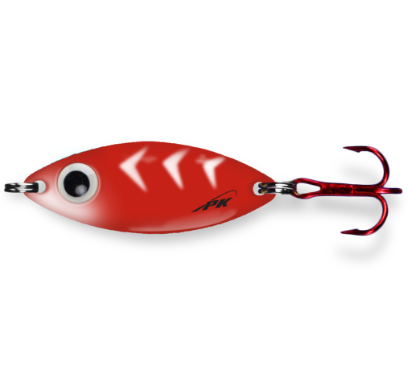 PK LURES PK6RG  PK SPOON