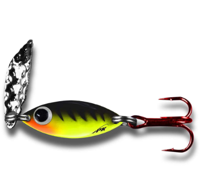 PK LURES PR0FT PK PREDATOR