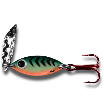 PK LURES PR0FTG PK PREDATOR