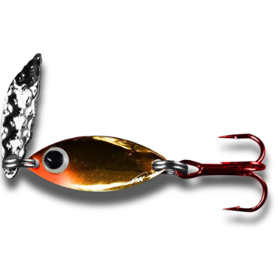 PK LURES PR0GLD PK PREDATOR