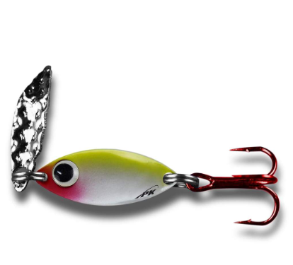 PK LURES PR0PCG PK PREDATOR