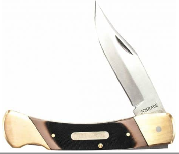 OLD TIMER 1187276 KNIFE BOX