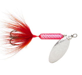 YAKIMA 206FL ROOSTERTAIL CP6