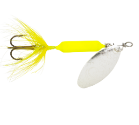 YAKIMA 206FLC ROOSTRTAIL CP6