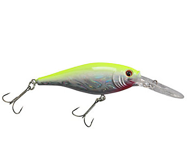 PF BERKLEY FF-SH4MSLCP CP4b101