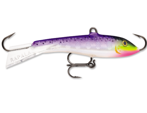 RAPALA W2PD JIGGING RAP CP3