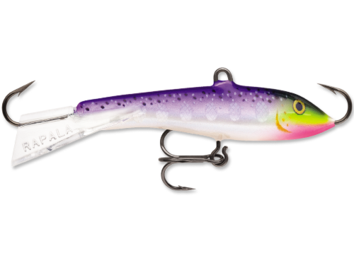 RAPALA W3PD JIGGING RAP CP3