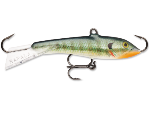 RAPALA W5BG JIGGING RAP CP3