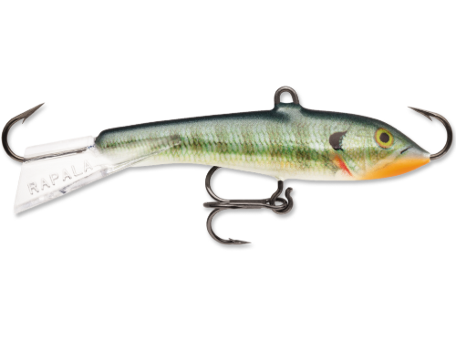 RAPALA W7BG  JIGGING RAP CP3
