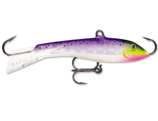 RAPALA W7PD JIGGING RAP CP3