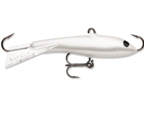 RAPALA W7PW JIGGING RAP CP3