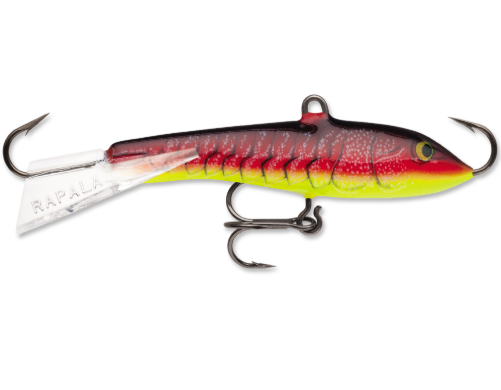 RAPALA W7RFCW JIGGING RAP CP3