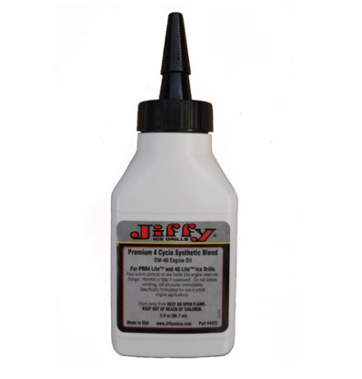 JIFFY J4425 SYNTHETIC OIL CP48
