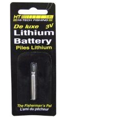 HT MLB1 LITHIUM BATTERY   CP12