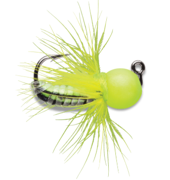 VMC TFJ116GLCH  JIG CP4
