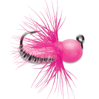 VMC TFJ116GLPK  JIG CP4