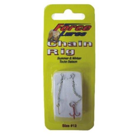 HT CR2 CHAIN RIG CP12