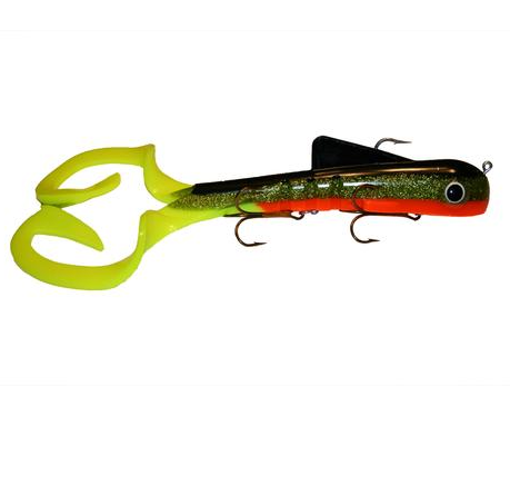 MUSKY 210057 MAG DAWG CP6