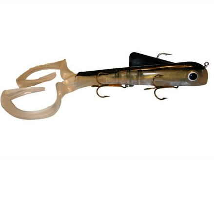 MUSKY 210064 MAG DAWG CP6
