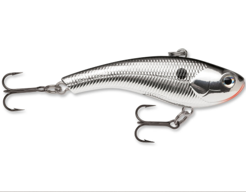 RAPALA SLR04CH SLAB RAP  CP3