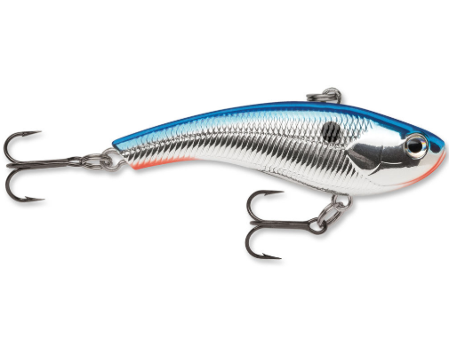 RAPALA SLR04CHB SLAB RAP  CP3