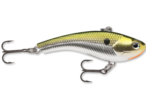 RAPALA SLR04GCH SLAB RAP  CP3
